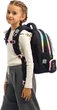 Рюкзак шкільний Kite Education Monster 38x28x16 см 18 л (MH25-700M) - зображення 19