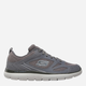 Buty sportowe męskie Skechers 52812-CHAR 41 Szare (191665121930) - obraz 1