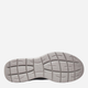 Buty sportowe męskie Skechers 52812-CHAR 41 Szare (191665121930) - obraz 5