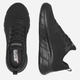Buty sportowe damskie Skechers 117385-BBK 39 Czarne (197627583143) - obraz 4