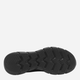 Buty sportowe damskie Skechers 117385-BBK 41 Czarne (197627583181) - obraz 5