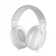 Гарнітура Aula s6 Wireless Headset White (6948391235561) - зображення 1
