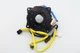 Шлейф руля 96814007 TQParts для Chevrolet Epica 2006-2016 - изображение 2