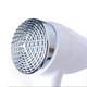 Фен настінний HSG D07-2 White 1600 Вт, фен для готелів - зображення 4