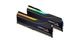 Пам'ять для настільних комп'ютерів G.Skill 32 GB (2x16GB) DDR5 8000 MHz Trident Z5 Neo RGB (F5-8000J3848H16GX2-TZ5NR) - изображение 3
