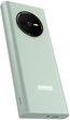 Мобільний телефон Sigma mobile X-style 353 Trend Mint (4827798626221) - зображення 5