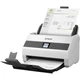 Протяжний сканер Epson WorkForce DS-870 (B11B250401) - зображення 2