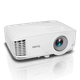 Мультимедійний проектор BenQ MW550 (9H.JHT77.1HE, 9H.JHT77.13E) - изображение 4