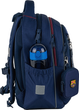 Рюкзак шкільний Kite Education FC Barcelona 38x28x16 см 18 л (BC25-700M) - зображення 5