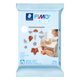 Полимерная самозастывающая глина FIMO Air Light, 250 г., Белая, (8131-0) - изображение 1