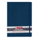Альбом для графіки Royal Talens Art Creation 140 г/м2, тверда обкладинка Navy Blue А4, 80 аркушів (9314233M) - зображення 1