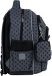 Рюкзак шкільний Kite Education College Line Boy 39x29.5x14.2 см 15 л (K25-763M-3) - зображення 4