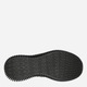 Жіночі кросівки Skechers 117417-BBK 36.5 Чорні (196989357409) - зображення 5