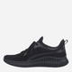 Buty sportowe damskie Skechers 117417-BBK 40 Czarne (196989357478) - obraz 3