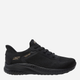 Buty sportowe damskie Skechers 117497-BBK 35 Czarne (197976179134) - obraz 1