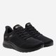 Buty sportowe damskie Skechers 117497-BBK 36 Czarne (197976179158) - obraz 2