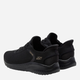 Buty sportowe damskie Skechers 117497-BBK 41 Czarne (197976179240) - obraz 3