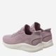 Buty sportowe damskie Skechers 117497-LAV 39 Fioletowe (197976079670) - obraz 3
