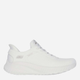 Buty sportowe damskie Skechers 117497-OFWT 38 Białe (197976169630) - obraz 1