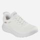 Buty sportowe damskie Skechers 117497-OFWT 38 Białe (197976169630) - obraz 2
