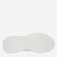 Buty sportowe damskie Skechers 117497-OFWT 39 Białe (197976169654) - obraz 5