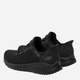 Buty sportowe damskie Skechers 117500-BBK 35.5 Czarne (196989313443) - obraz 3