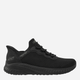 Buty sportowe damskie Skechers 117500-BBK 39 Czarne (196989313511) - obraz 1