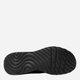 Buty sportowe damskie Skechers 117500-BBK 38.5 Czarne (196989313504) - obraz 5