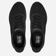 Buty sportowe damskie Skechers 117500-BBK 41 Czarne (196989313542) - obraz 4