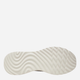 Buty sportowe damskie Skechers 117500-TPE 35 Szaro-beżowe (196989313566) - obraz 5