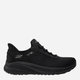 Buty sportowe damskie Skechers 117504-BBK 42 Czarne (197627216386) - obraz 1