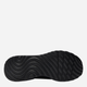 Buty sportowe damskie Skechers 117504-BBK 35.5 Czarne (197627216270) - obraz 5