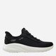 Buty sportowe damskie Skechers 117504-BLK 41 Czarne (197627216508) - obraz 1