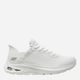Жіночі кросівки Skechers 117509-OFWT 36 Білі (197976080492) - зображення 1