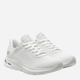Buty sportowe damskie Skechers 117509-OFWT 39.5 Białe (197976080560) - obraz 2