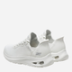Жіночі кросівки Skechers 117509-OFWT 41 Білі (197976080584) - зображення 3
