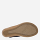 Sandały damskie na koturnie Skechers 119591-NVY 36.5 Niebieskie (198376970024) - obraz 4