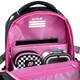 Рюкзак шкільний Kite Education Kuromi 39x28x12.5 см 13 л (HK25-1022M) - зображення 15