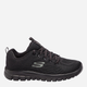 Жіночі кросівки Skechers 12615-BBK 40 Чорні (190872053331) - зображення 1