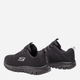 Жіночі кросівки Skechers 12615-BBK 40 Чорні (190872053331) - зображення 4
