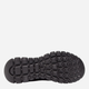 Buty sportowe damskie Skechers 12615-BBK 38.5 Czarne (190872053300) - obraz 6