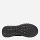 Buty sportowe damskie Skechers 12615-BKRG 37.5 Czarne (191665877752) - obraz 6