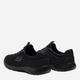 Buty sportowe damskie Skechers 12980-BBK 37 Czarne (191665206330) - obraz 3