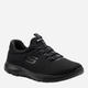 Buty sportowe damskie Skechers 12980-BBK 41 Czarne (191665206408) - obraz 2