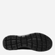 Жіночі кросівки Skechers 12980-BBK 42 Чорні (194428286921) - зображення 5