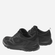 Buty sportowe damskie Skechers 12982-BBK 38 Czarne (191665122784) - obraz 4