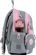 Рюкзак шкільний Kite Education Panda 36x25x12 см 12 л (K25-771S-1) - зображення 5