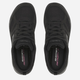 Buty sportowe damskie Skechers 12982-BBK 38 Czarne (191665122784) - obraz 6