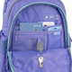 Рюкзак шкільний Kite Education Pretty Nice 36x25x12 см 12 л (K25-771S-2) - зображення 10