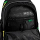 Рюкзак шкільний Kite Education Game Over 36x25x12 см 12 л (K25-771S-4) - зображення 9